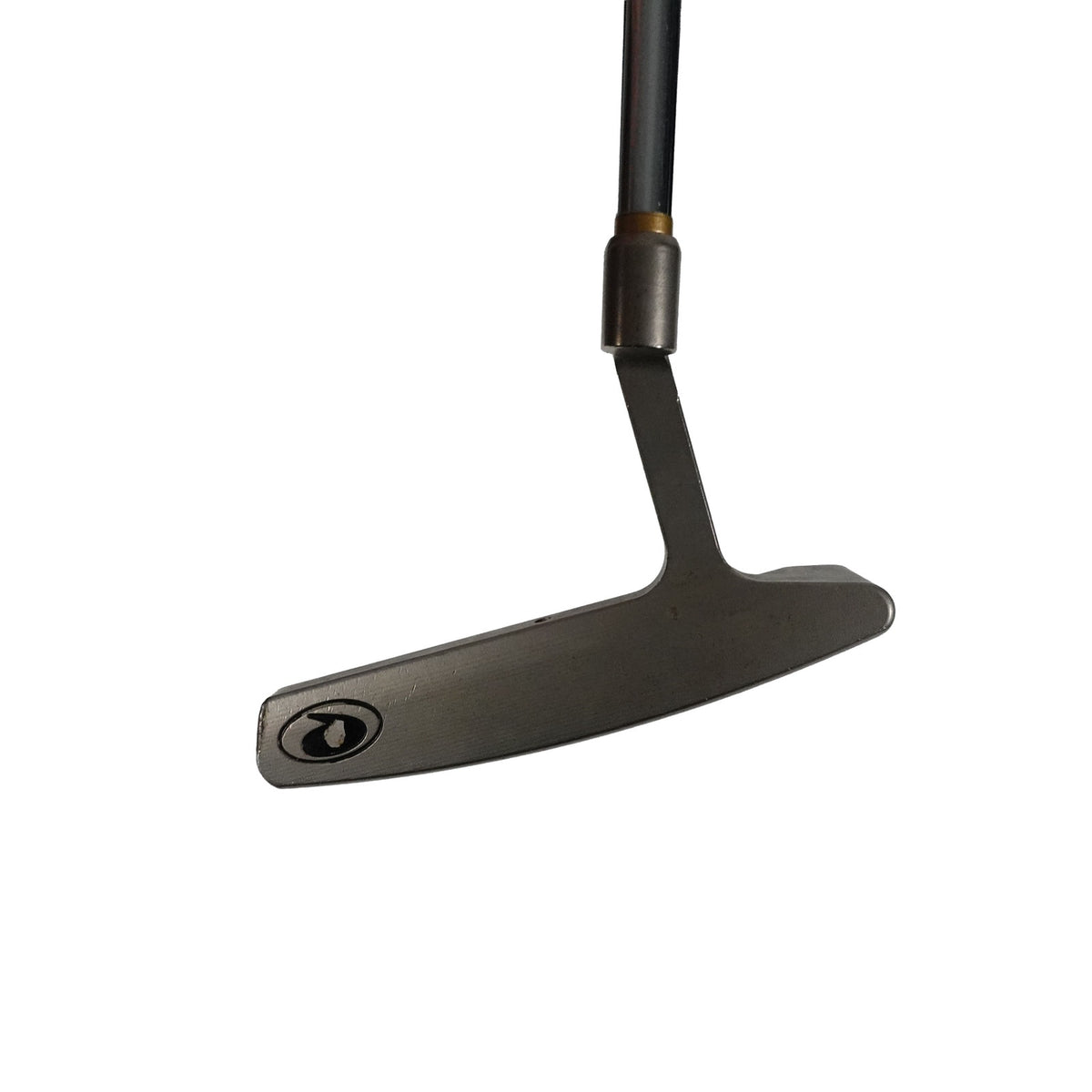 TearDrop Roll Face TD16 Blade Putter 35.5" RH NEW GRIP