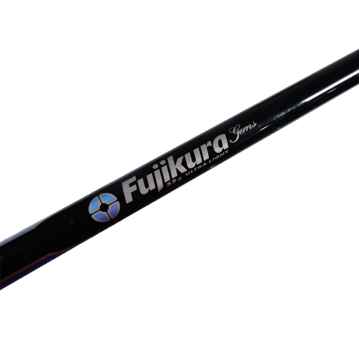 Callaway X 5 Wood Fujikura Gems Ladies Flex Graphite 41.5" RH