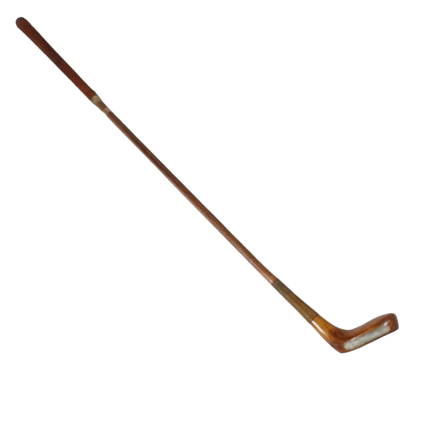 Golf Classics The Duke Handmade St Andrews Putter Hickory Shaft 36" RH