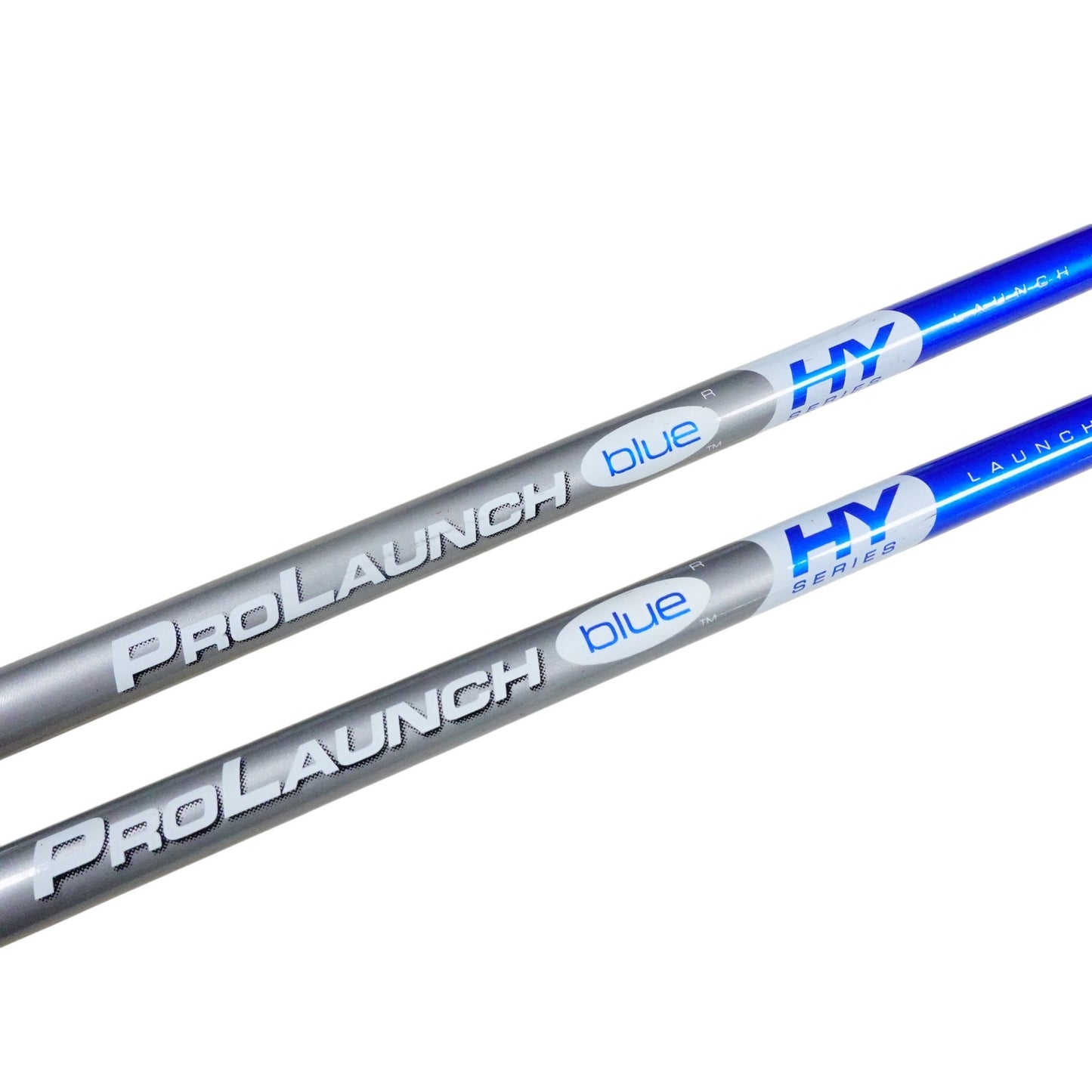 Cobra AMP 3 4 Hybrid Set ProLaunch Blue Regular Flex Graphite RH NEW