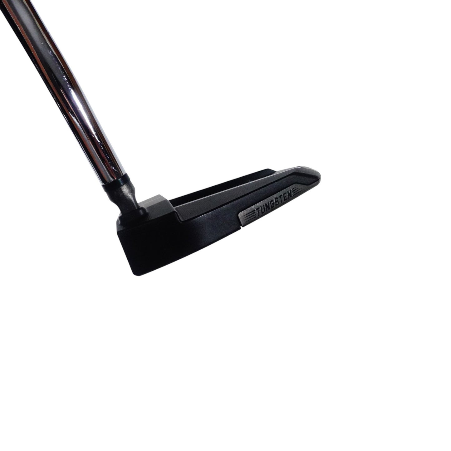 PXG Battle Ready One & Done Mallet Putter 33.5" Sink Fit Pistol Grip RH w HC