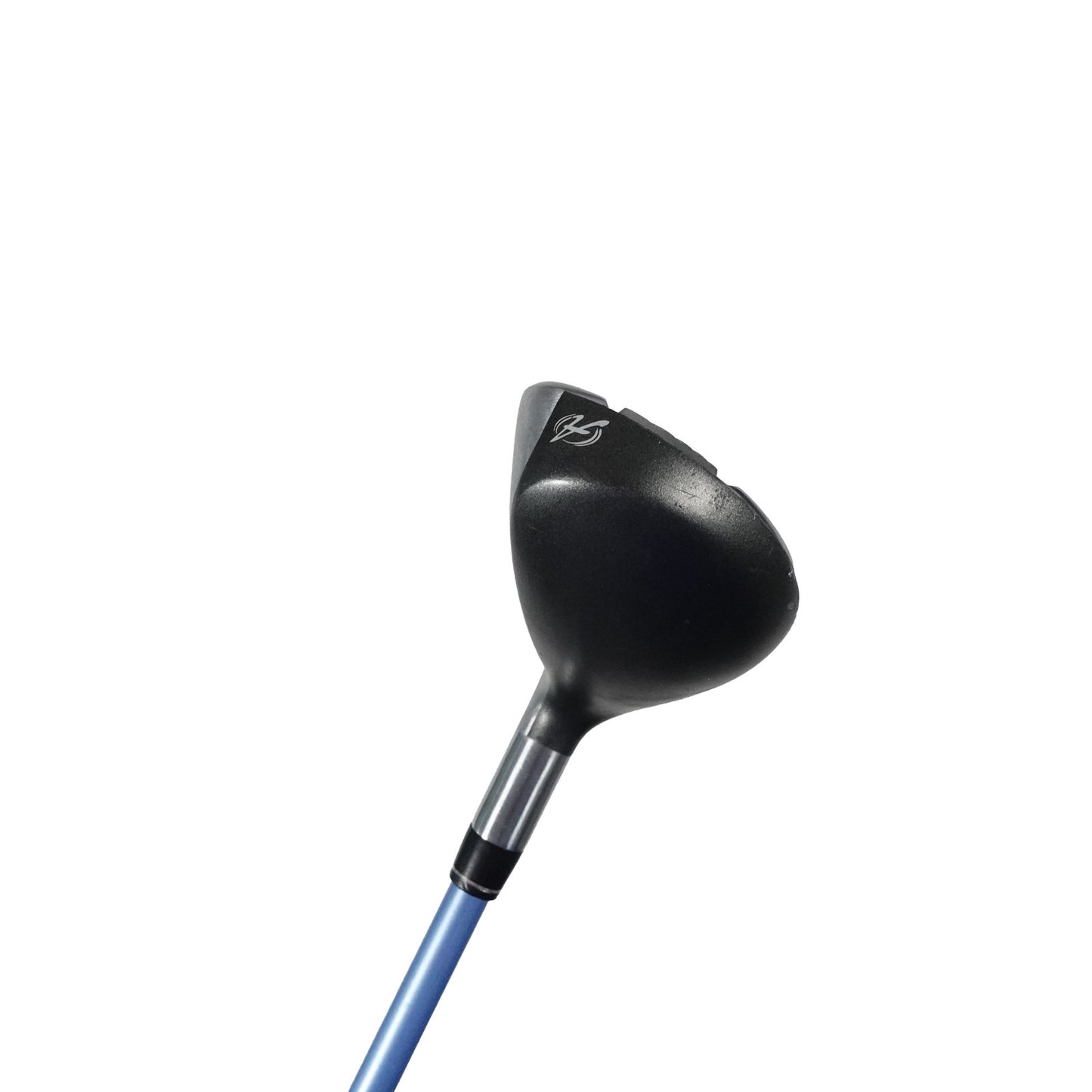 Tight Lies 7 Hybrid 32 D Kuro Kage Ladies Flex 50 Graphite 37" RH NEW GRIP