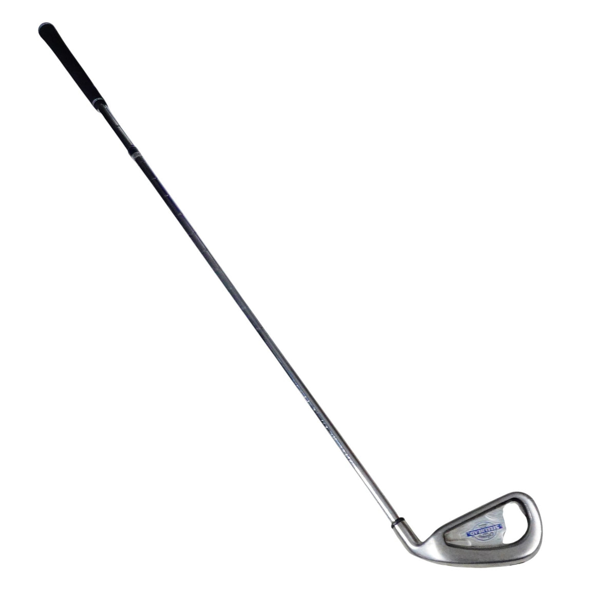 Callaway Steelhead X-14 3 Iron Uniflex Steel 39" RH NEW GRIP