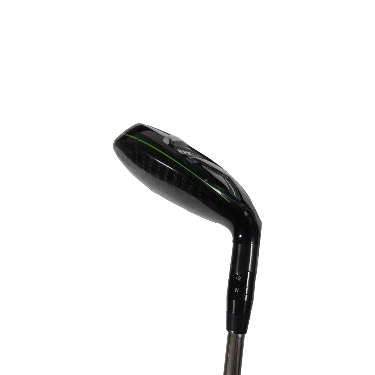 Callaway Epic Hybrid 3 Recoil ES 780 F3 Regular Flex Graphite 40" RH NEW GRIP