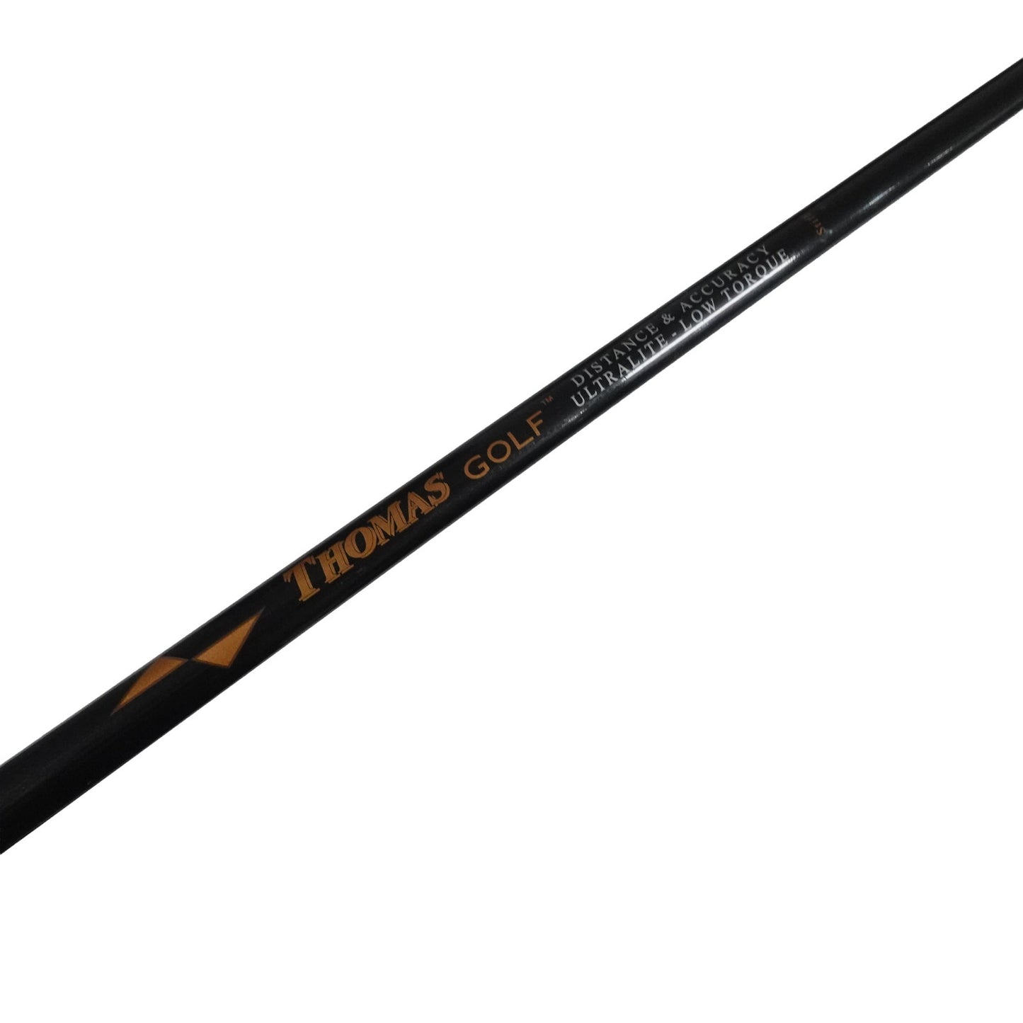 Thomas AT705 Pitching Wedge Hybrid Chipper I/W 46 D Graphite 35.5" RH