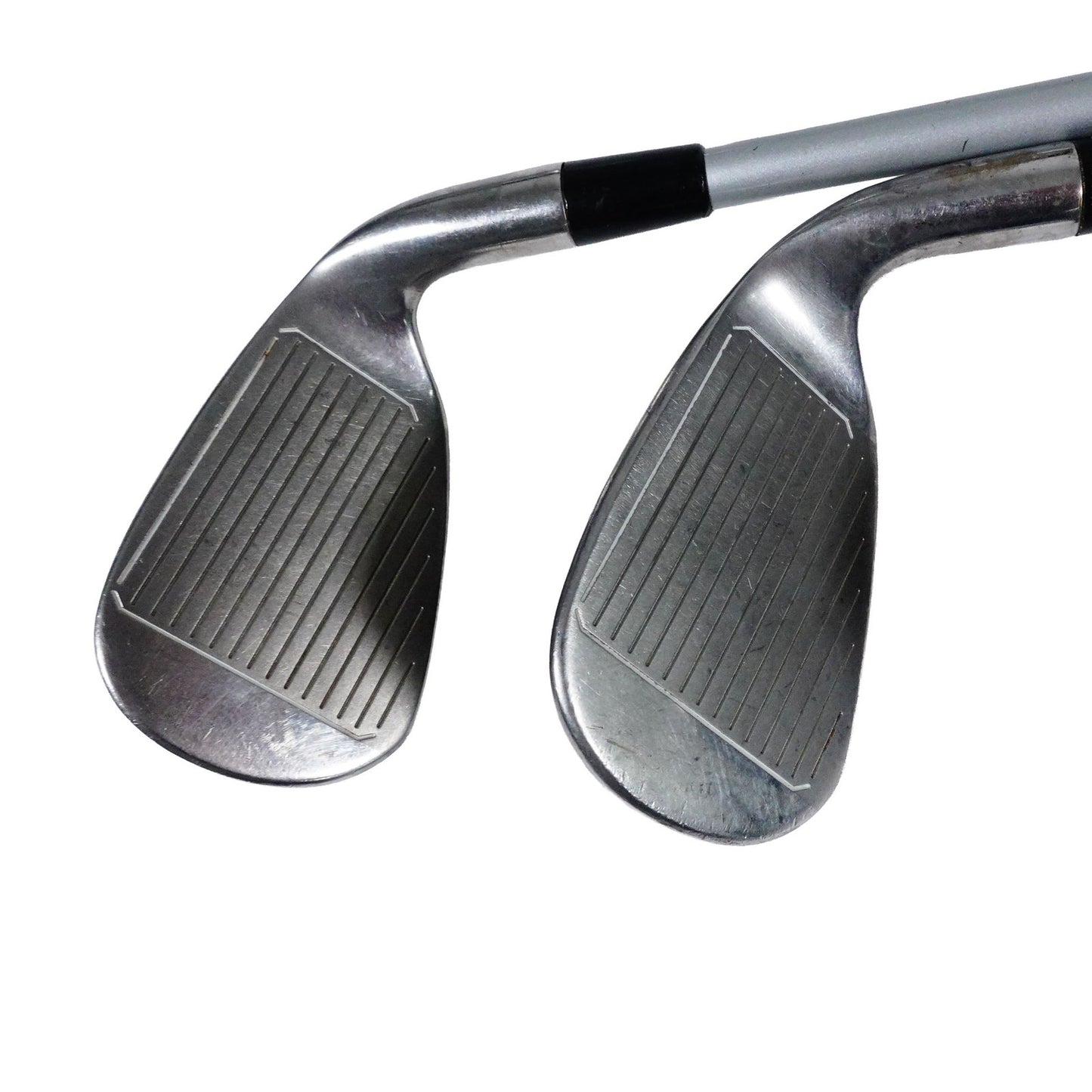 Nike SQ Machspeed Iron Set UST A Senior Flex Graphite 5-PW+A+SW LH NEW GRIPS