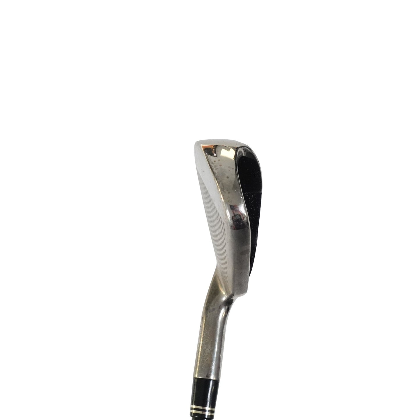 TaylorMade Burner Plus 6 Iron REAX M Senior Flex 60 Graphite 38" RH NEW GRIP