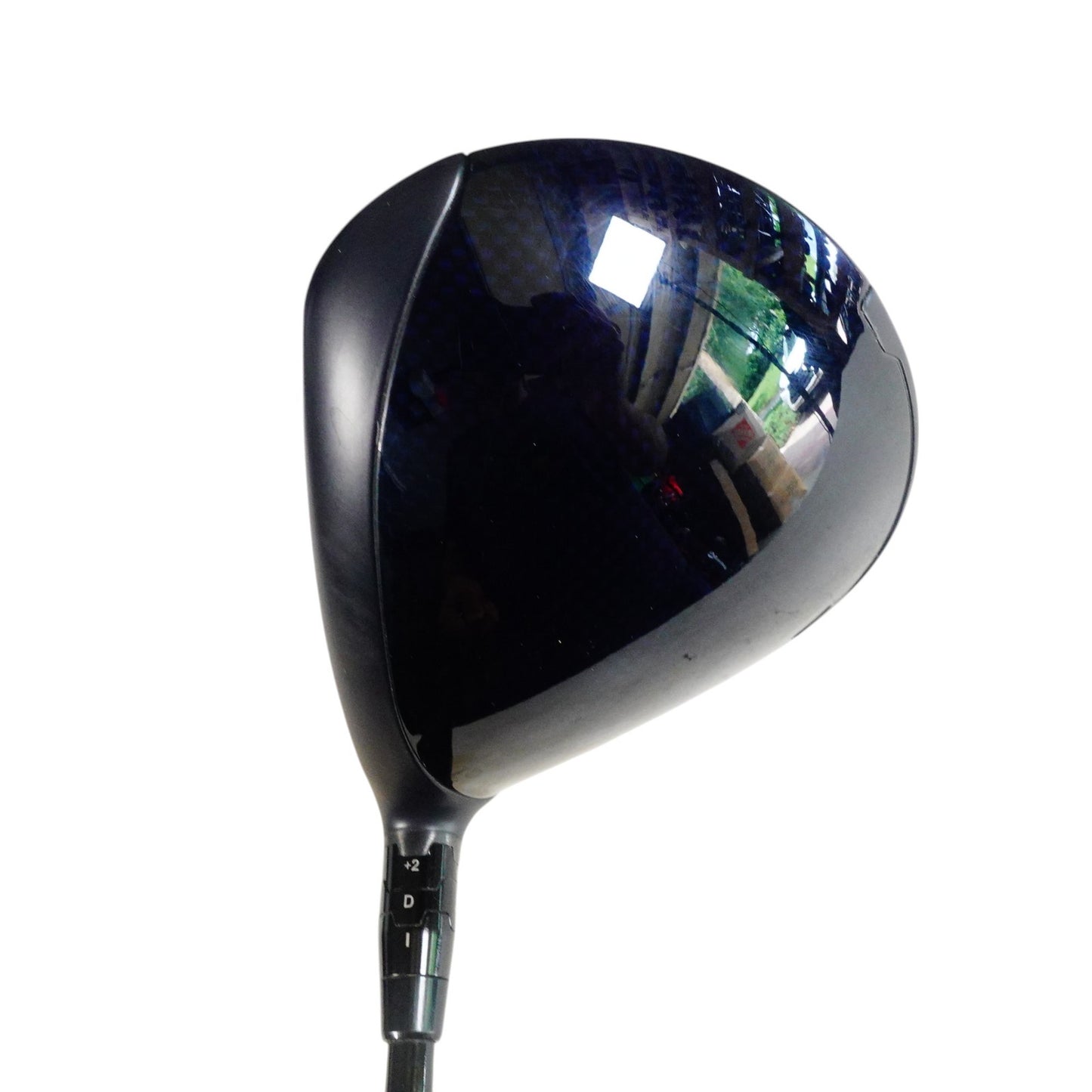 Callaway Paradym 9 Degree Driver Kai'li 60 X Extra Stiff Graphite 45.5" RH