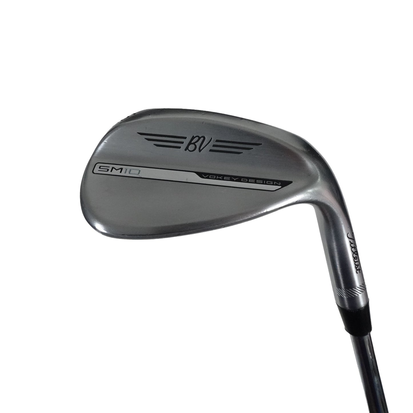 Titleist Vokey SM10 56 D 12 D Sand Wedge Dynamic Gold Tour Issue Spinner 37" RH