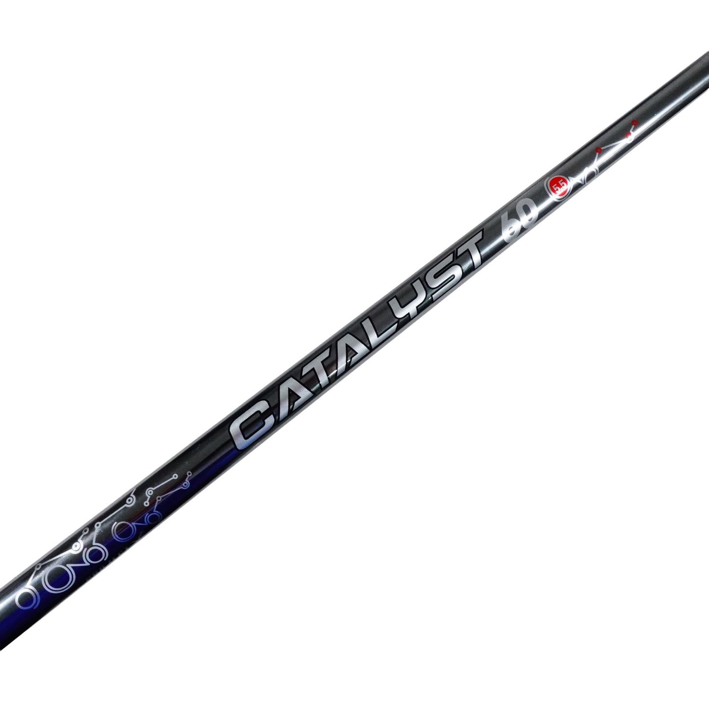 Callaway Apex 19 9 Iron Catalyst 60 5.5 Regular Flex Graphite 36" LH