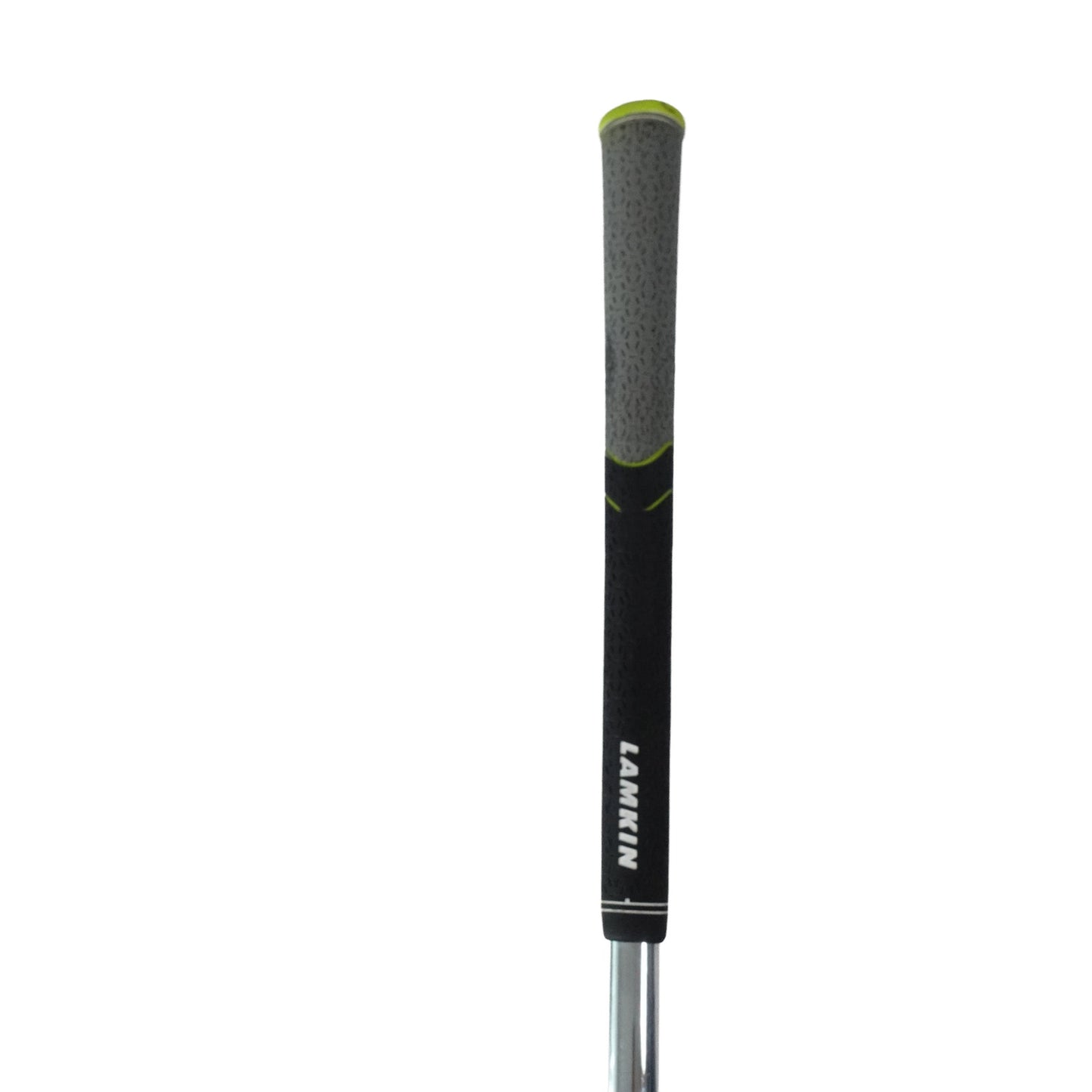 Mizuno MP-64 7 Iron KBS Tour 120 Stiff Flex Steel 37" RH