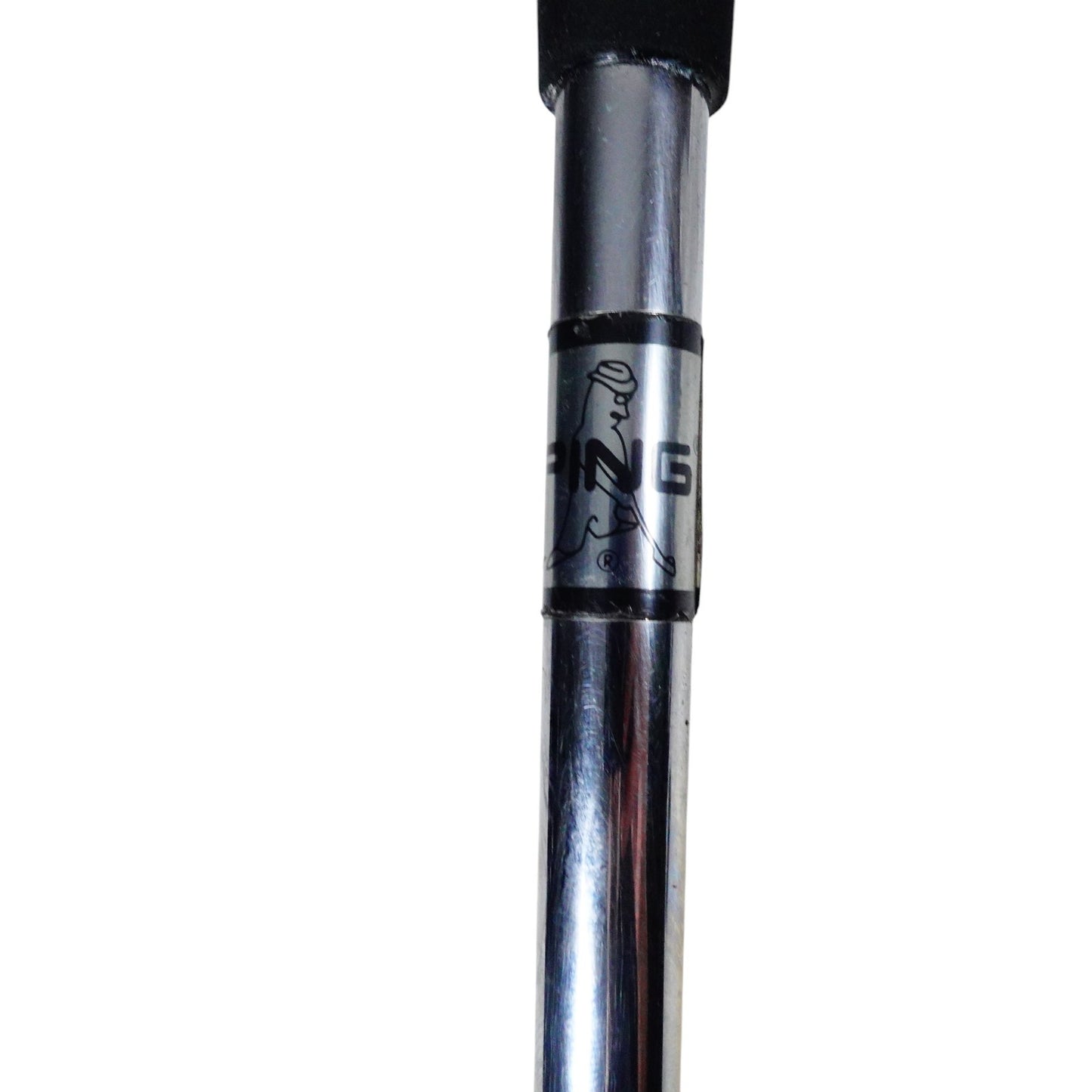 Ping Zing Phoenix AZ 85020 Blade Putter Pingman Grip 35.5" RH