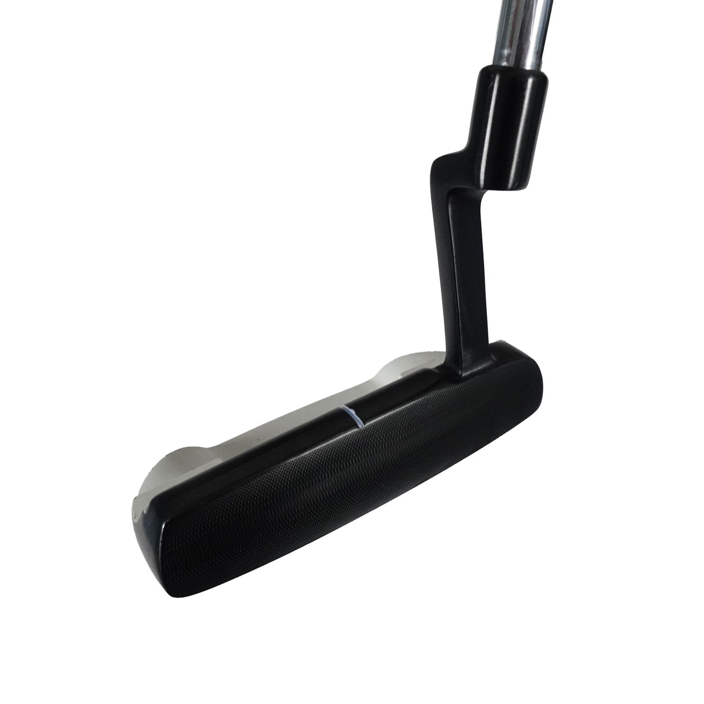 Naples Bay Any O'Brien Classic Series 252 Mallet Putter 35" RH NEW GRIP