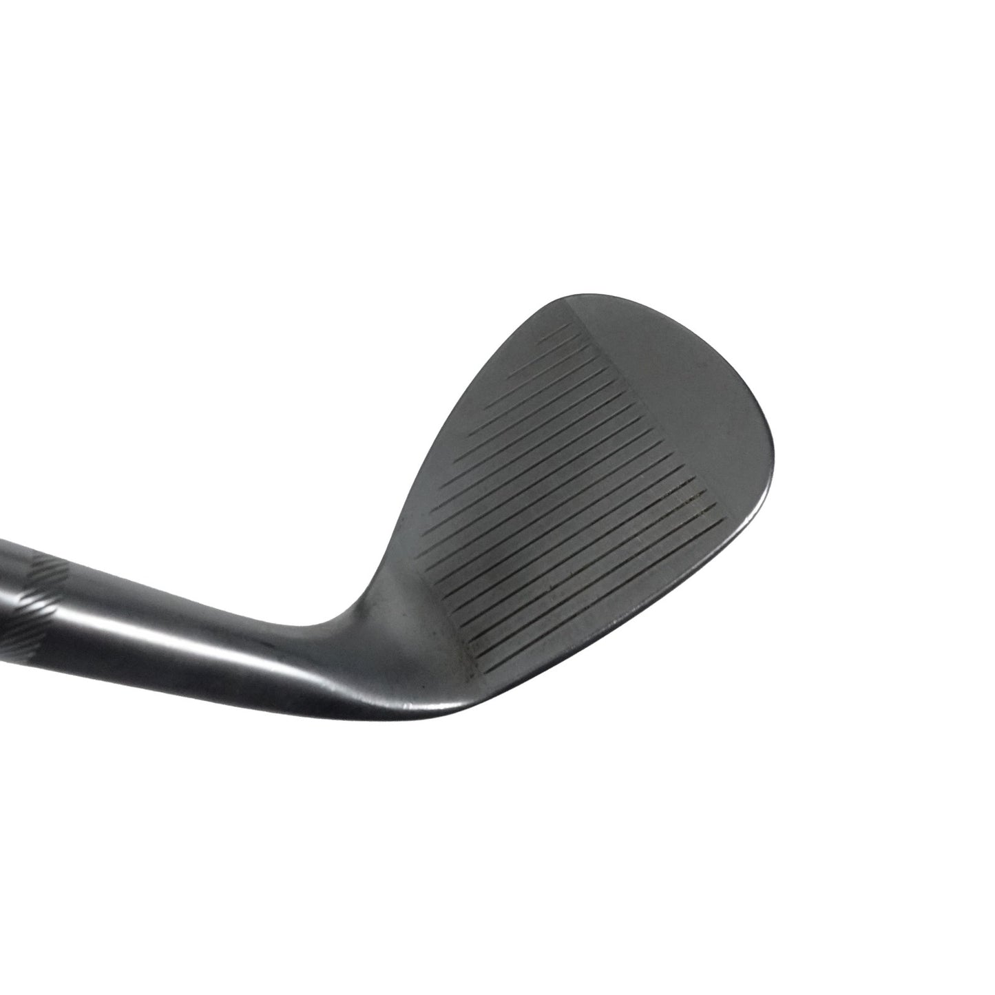 Titleist Vokey SM9 58 D 10 S Chrome Lob Wedge Flex Steel 35" LH
