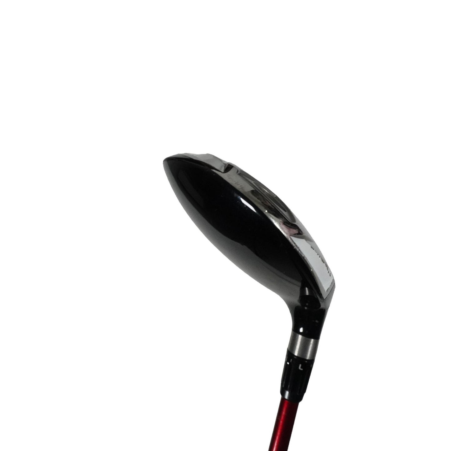 TaylorMade R9 4 Wood 17 D Motore Regular Flex 70 Graphite 42.5" RH NEW GRIP