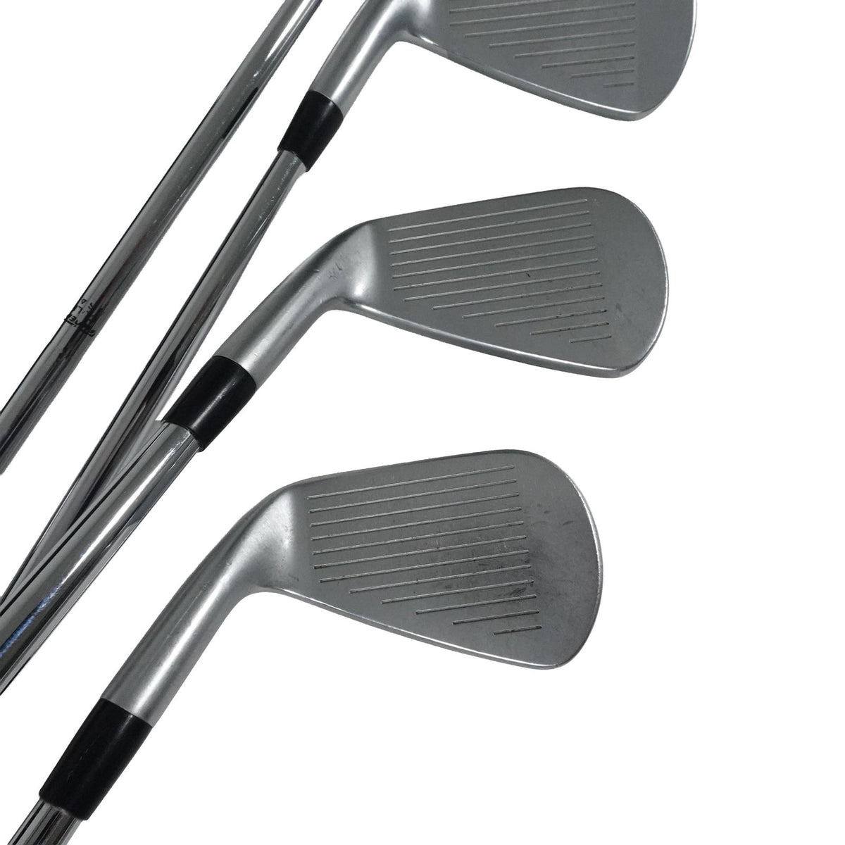 Mizuno JPX 900 Forged Iron Set Dynamic Gold AMT x100 Extra Stiff Steel 4-PW+G RH