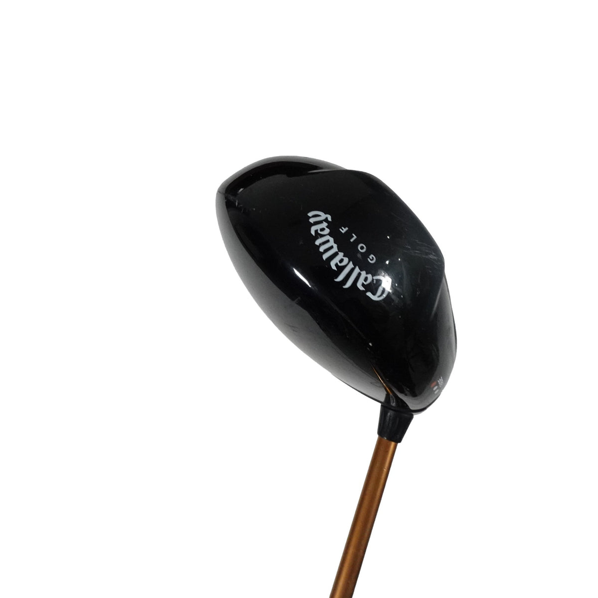 Callaway FT-3 Fusion Tour Driver 8.5 D Aldila NVS Stiff Flex 65 Graphite 45" RH