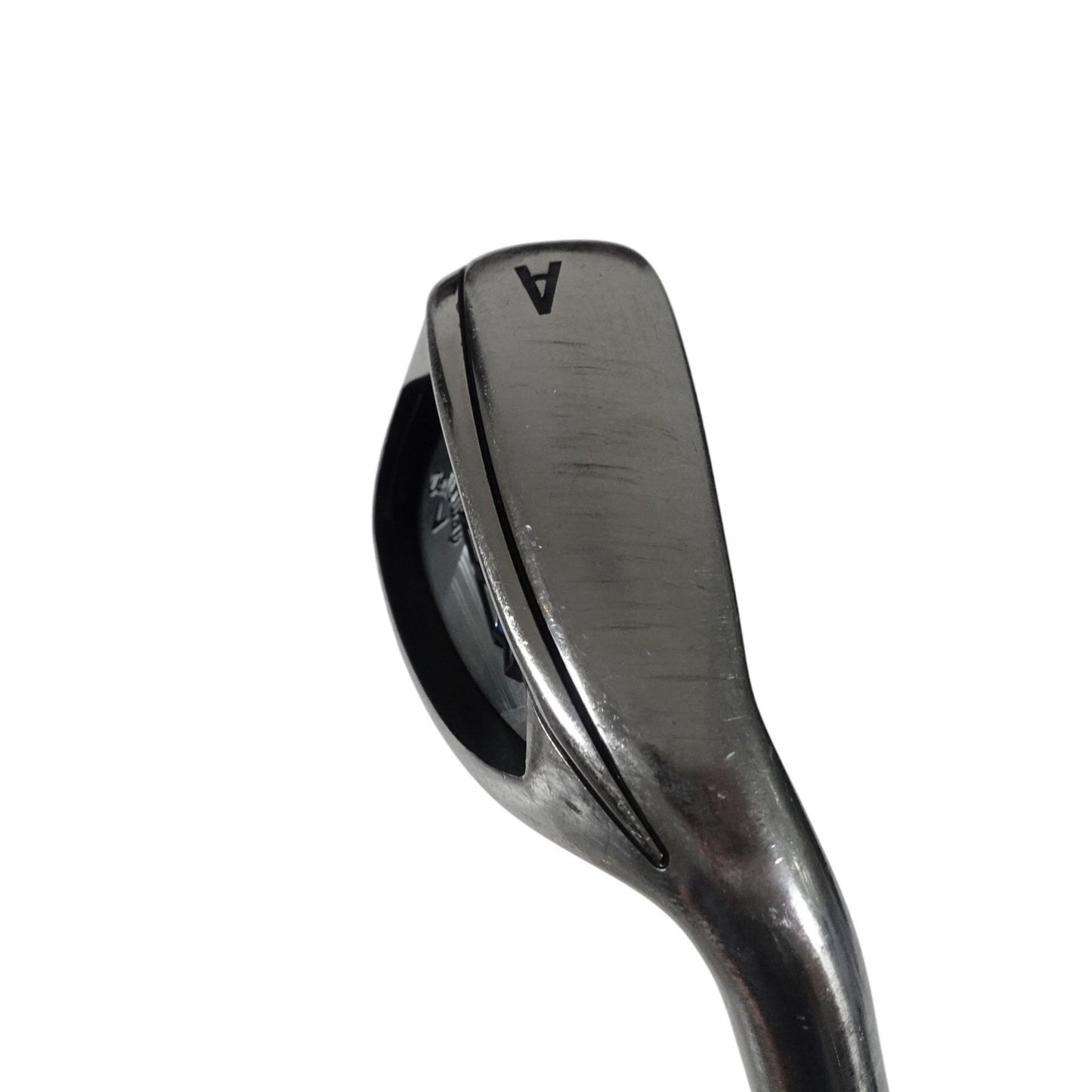 Callaway XR A Gap Wedge Speedstep Stiff Flex 80 Steel 35.5" RH