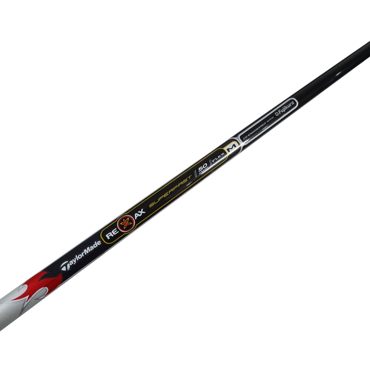 TaylorMade Tour Burner Driver 10.5 Degree REAX M Senior Flex 45.5" RH NEW GRIP