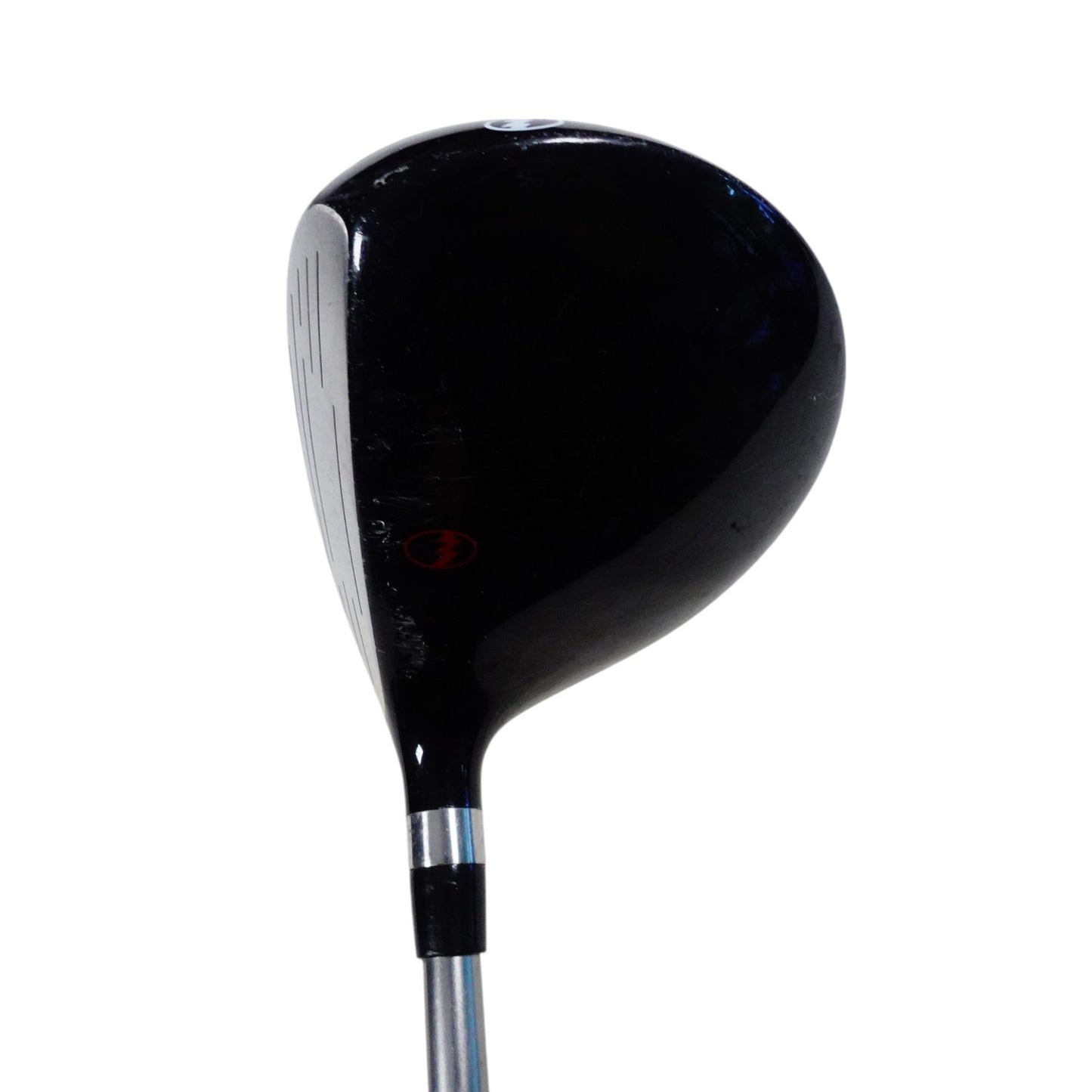 Zevo ZT-2 5 Wood Regular Graphite 43" RH NEW GRIP