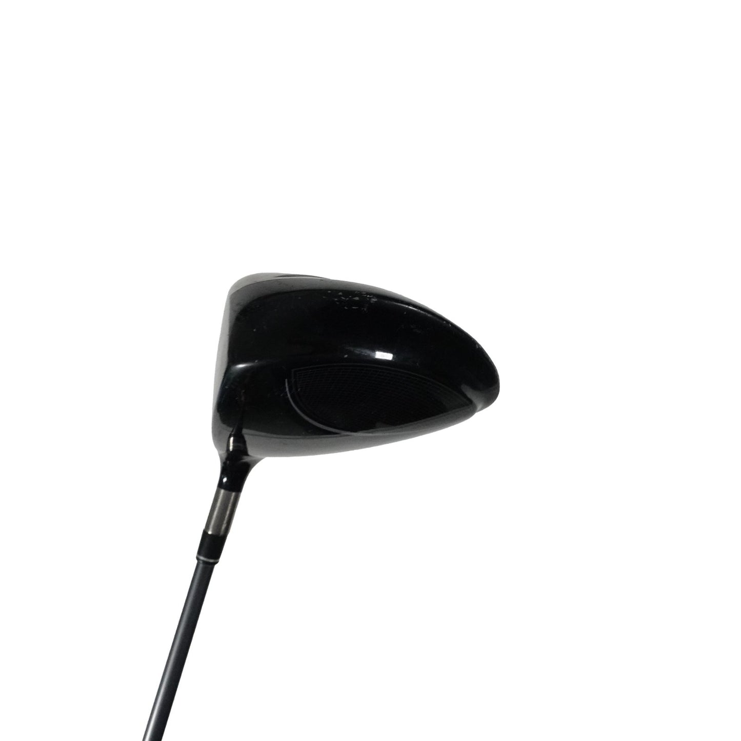 TaylorMade Burner Driver 10.5 Degree REAX Ladies Flex 49 Graphite 45" RH