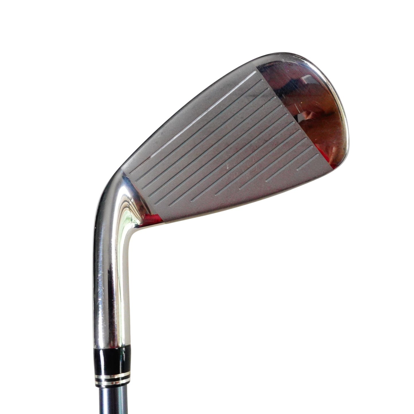 Tour Edge Bazoka Jmax Gold 5 Hybrid A Flex Senior Graphite 38.5" RH