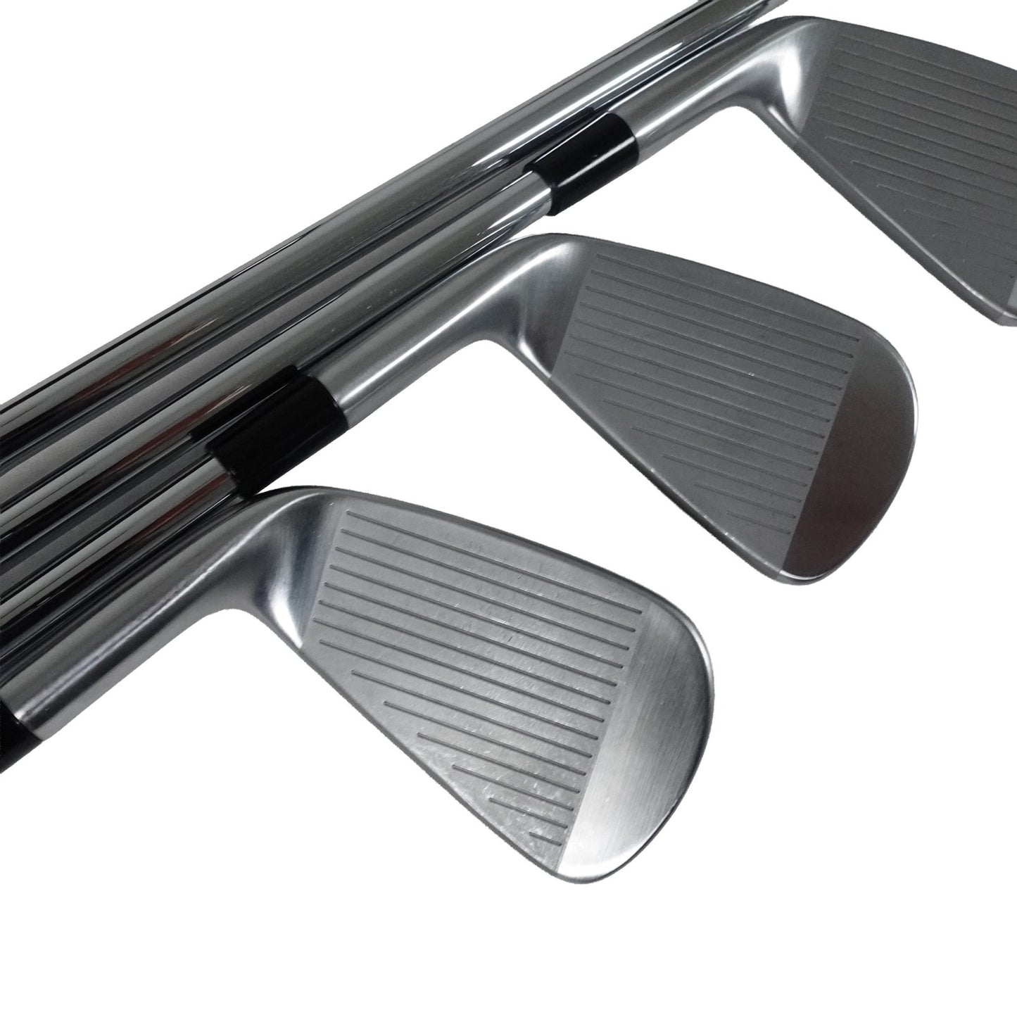 TaylorMade 2025 P790 Iron Set Nippon NS Pro Tour 105 Stiff Flex Steel 4-PW RH