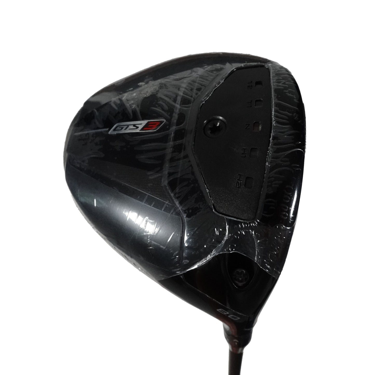 Titleist GTS3 Driver 8 Degree Tensei 1K RIP White Extra X Stiff Graphite 45.5 RH