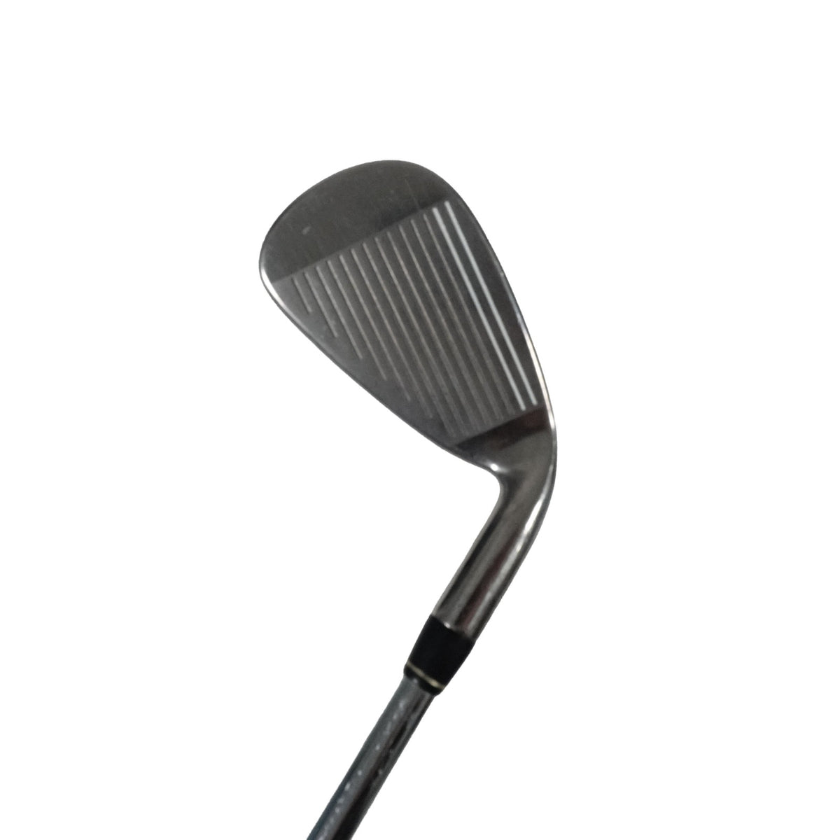 TaylorMade RAC 5 Iron OS Regular Flex Steel 38" LH