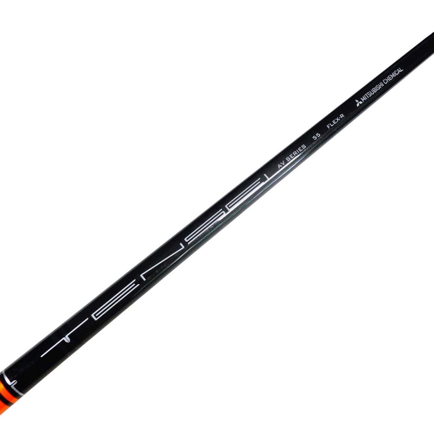 PXG 0341 XF GEN4 7 Wood Tensei Orange 55 Regular Flex Graphite 42" RH w HC