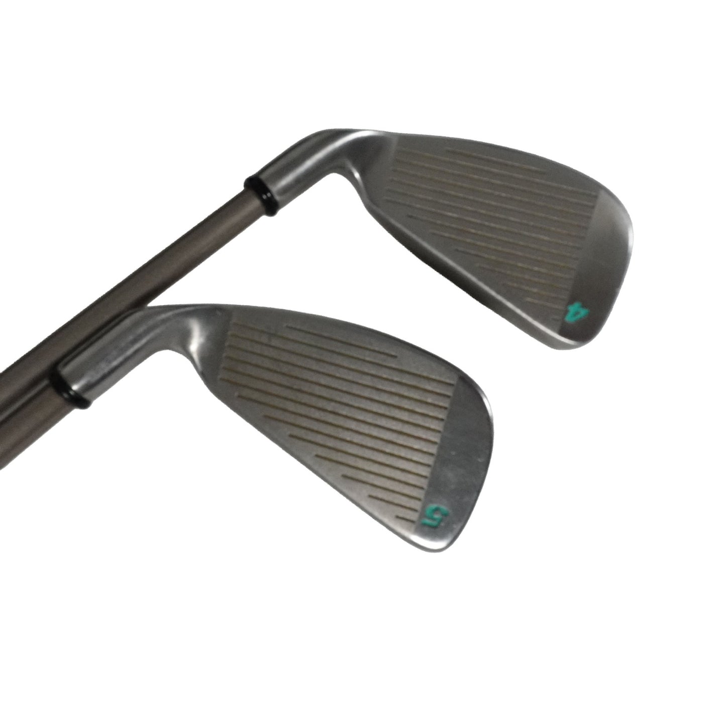 Callaway Big Bertha Set Gems Ladies Flex Graphite Driver 3 5 Wood 4-PW RH