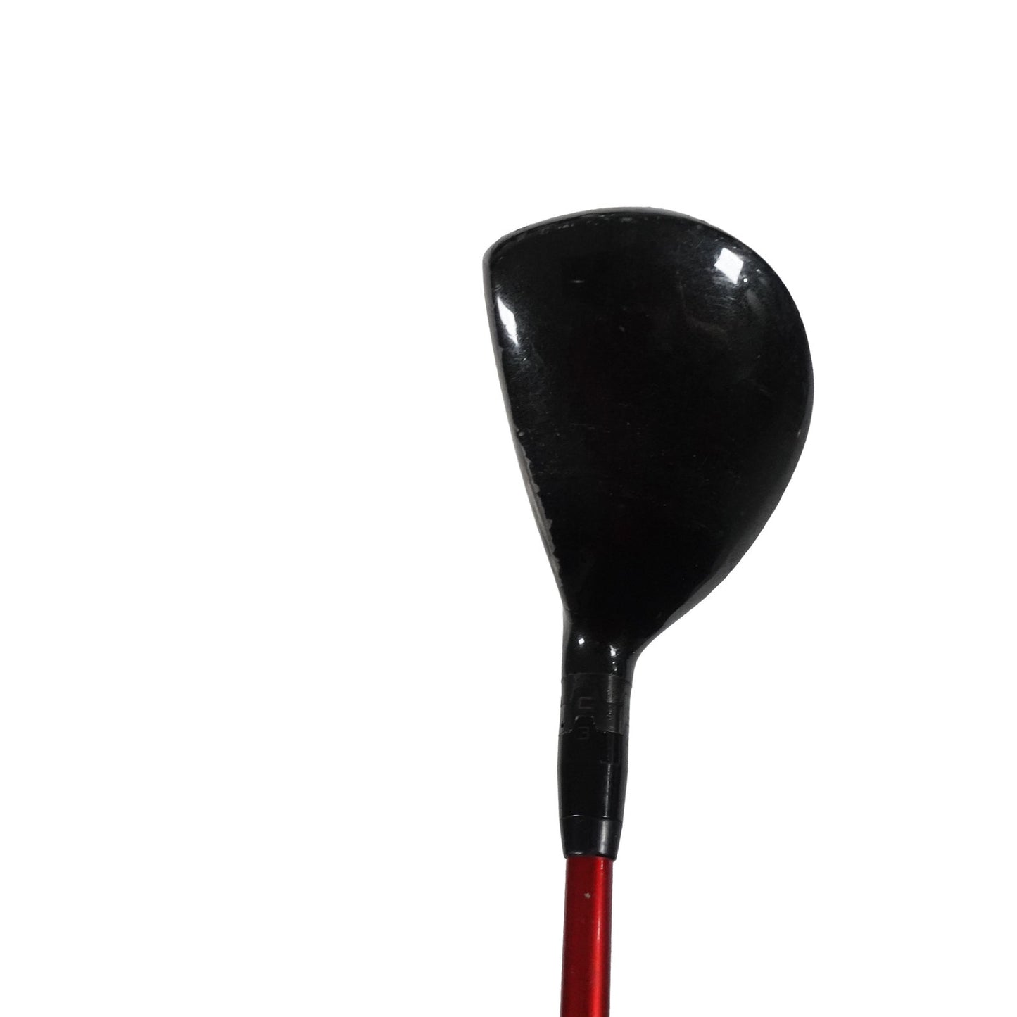 Titleist 913H 19 Hybrid Bassara Regular Flex 60 Graphite 40.5" RH NEW GRIP