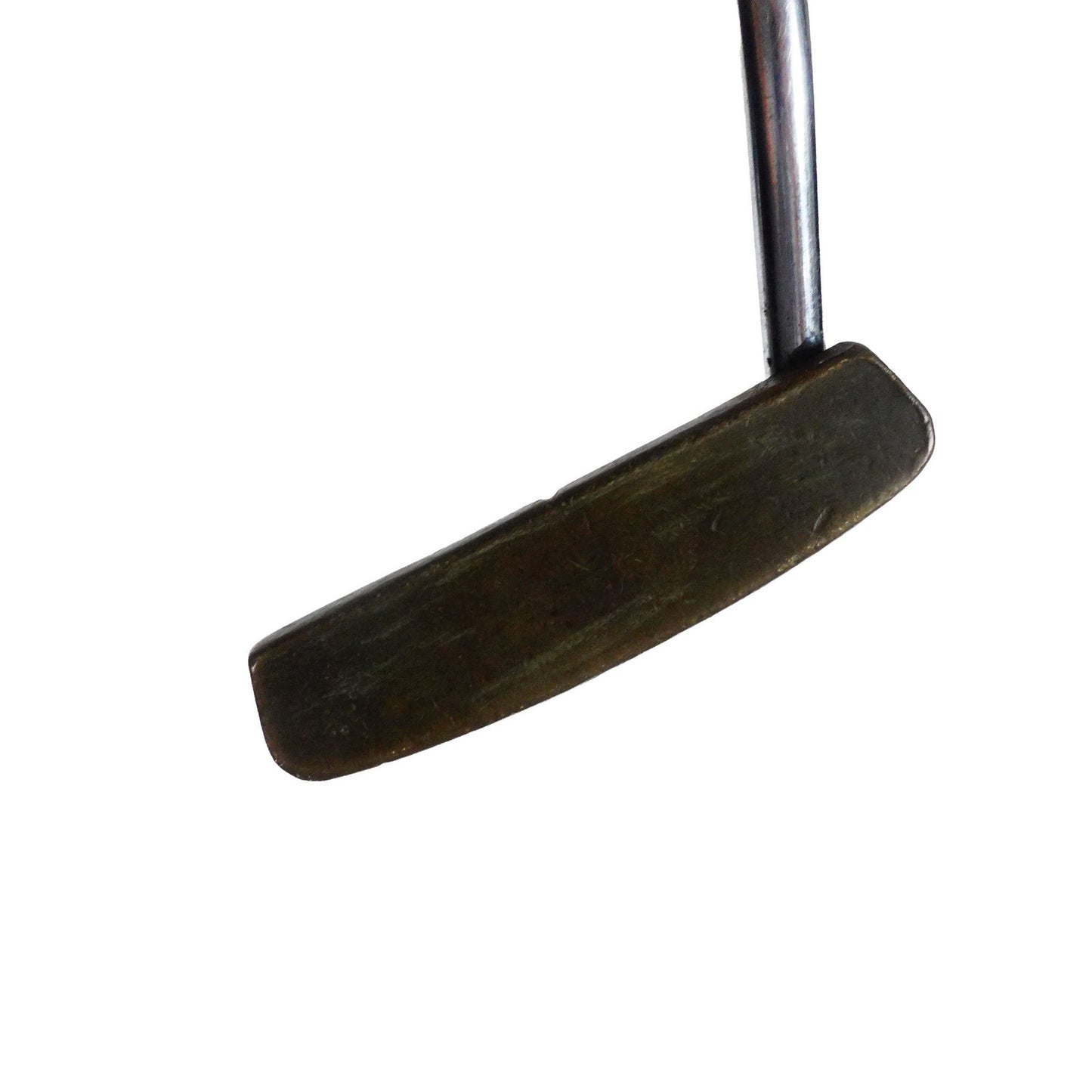 Ping Kushin Karsten MFG Phoenix AZ Blade Putter Patina 35.5" RH NEW GRIP