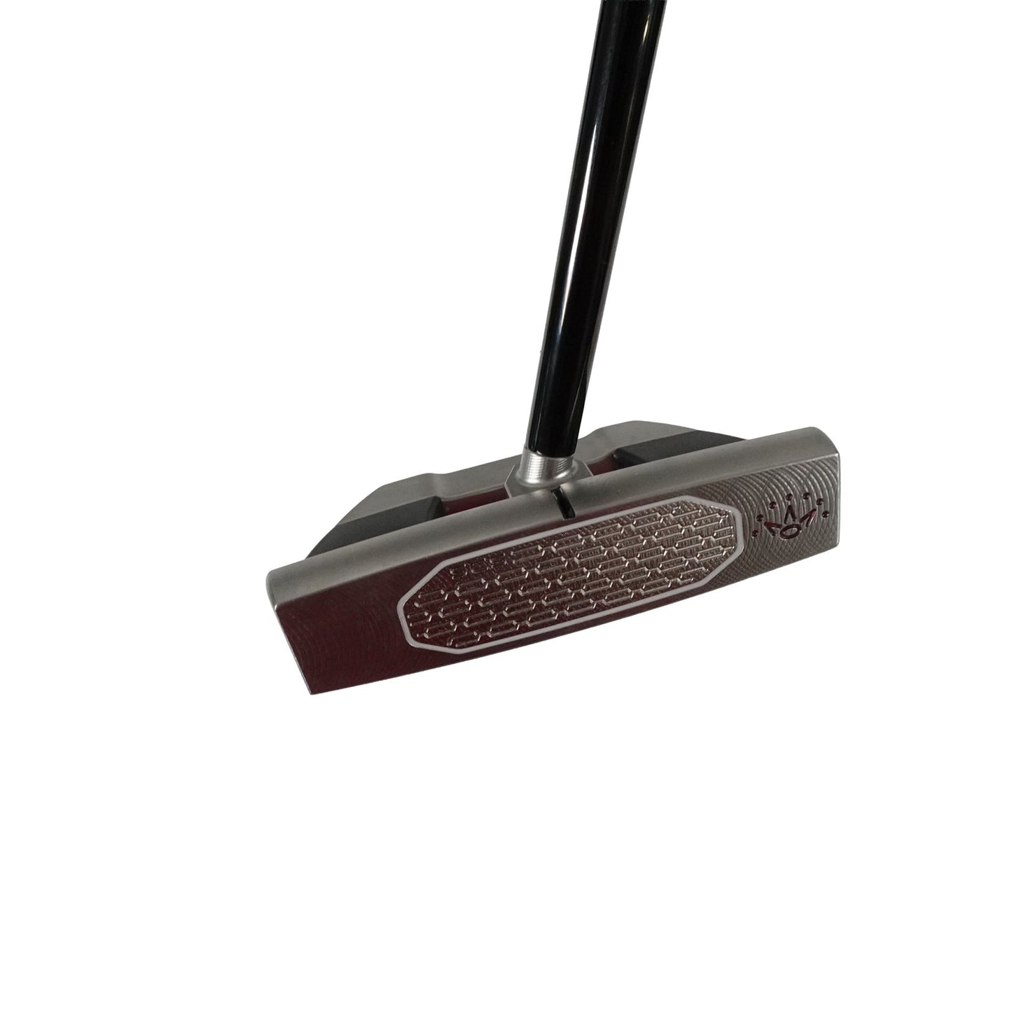 Scotty Cameron Studio Style Fastback OC Center Shaft Putter 34" RH