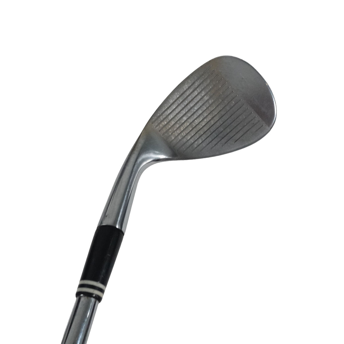 Cleveland CG15 60 Degree 12 Lob Wedge Flex Steel 35.5" RH NEW GRIP