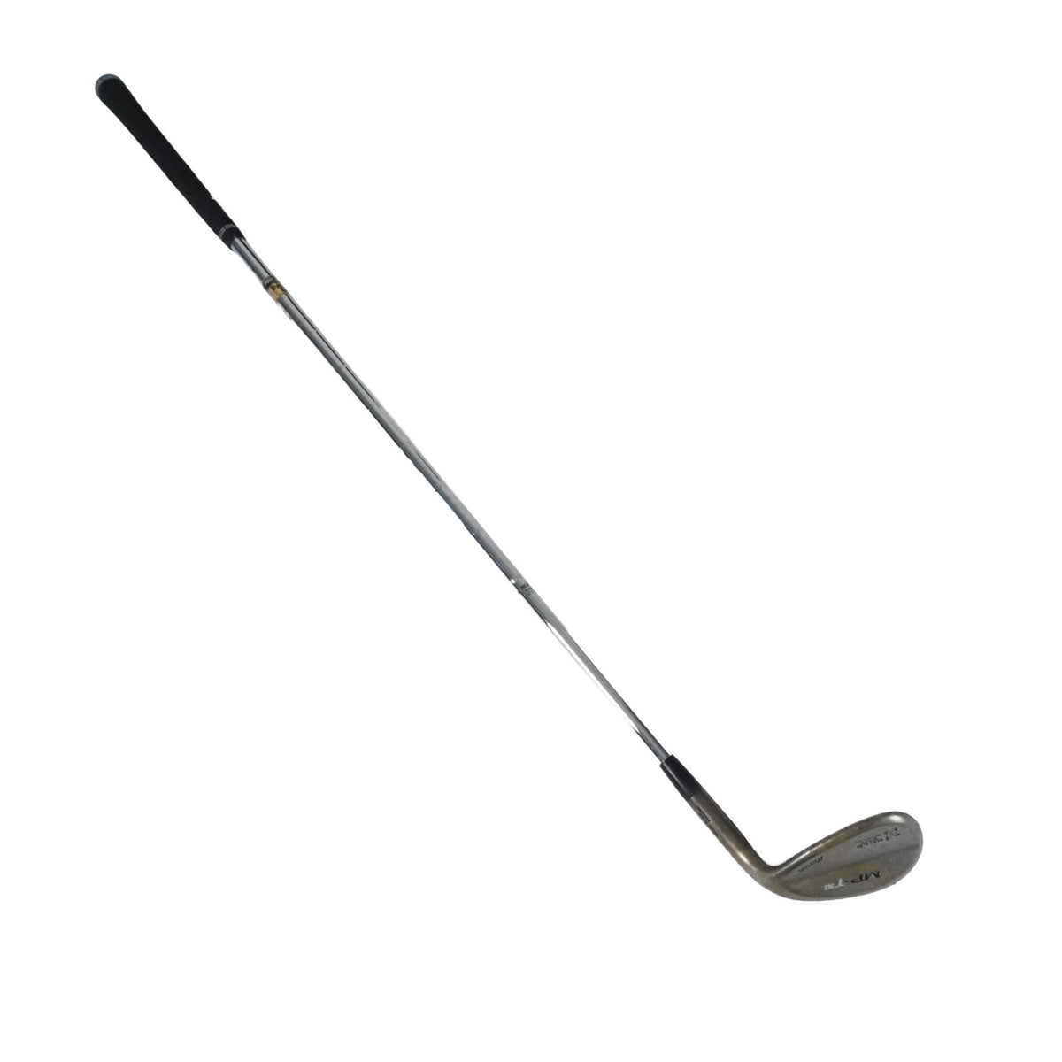 Mizuno Mp T10 Quad Cut 56 D 13 Dynamic Gold Sand Wedge Flex 35.5" RH NEW GRIP
