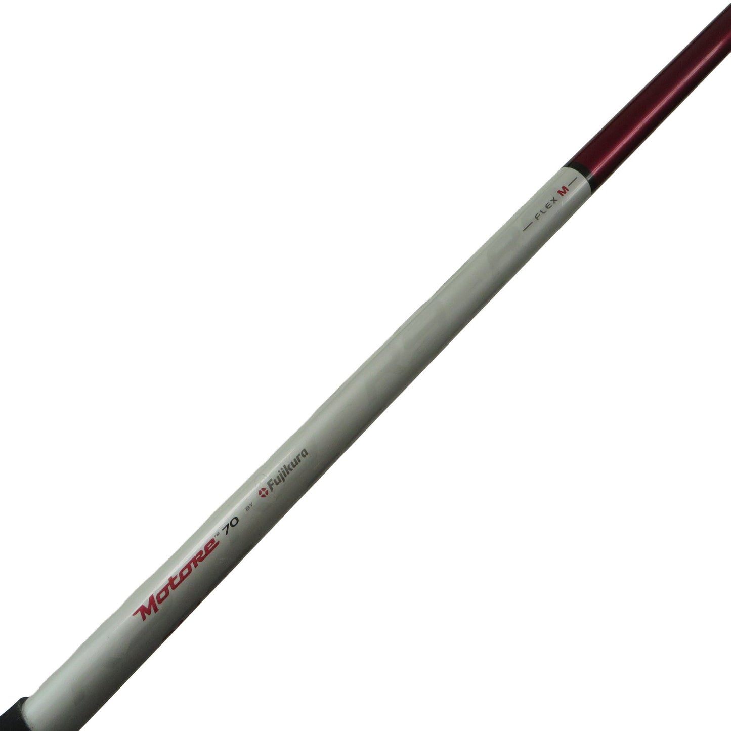 TaylorMade R9 T3 3 Wood 13 D Motoroe M Senior Flex 70 Graphite 43" RH NEW GRIP