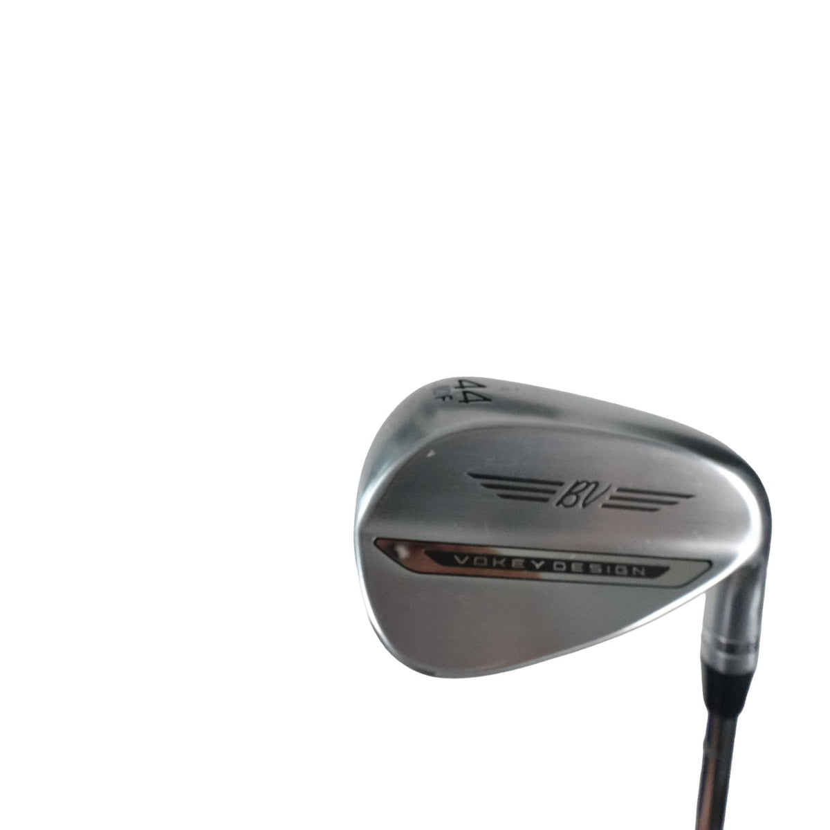 Titleist Vokey SM11 44 Degree 10 F Gap Wedge Flex Steel 36" RH MINT