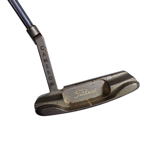 Scotty Cameron Mid Sur Pro Platinum Long Belly Putter 42&quot; All Original RH