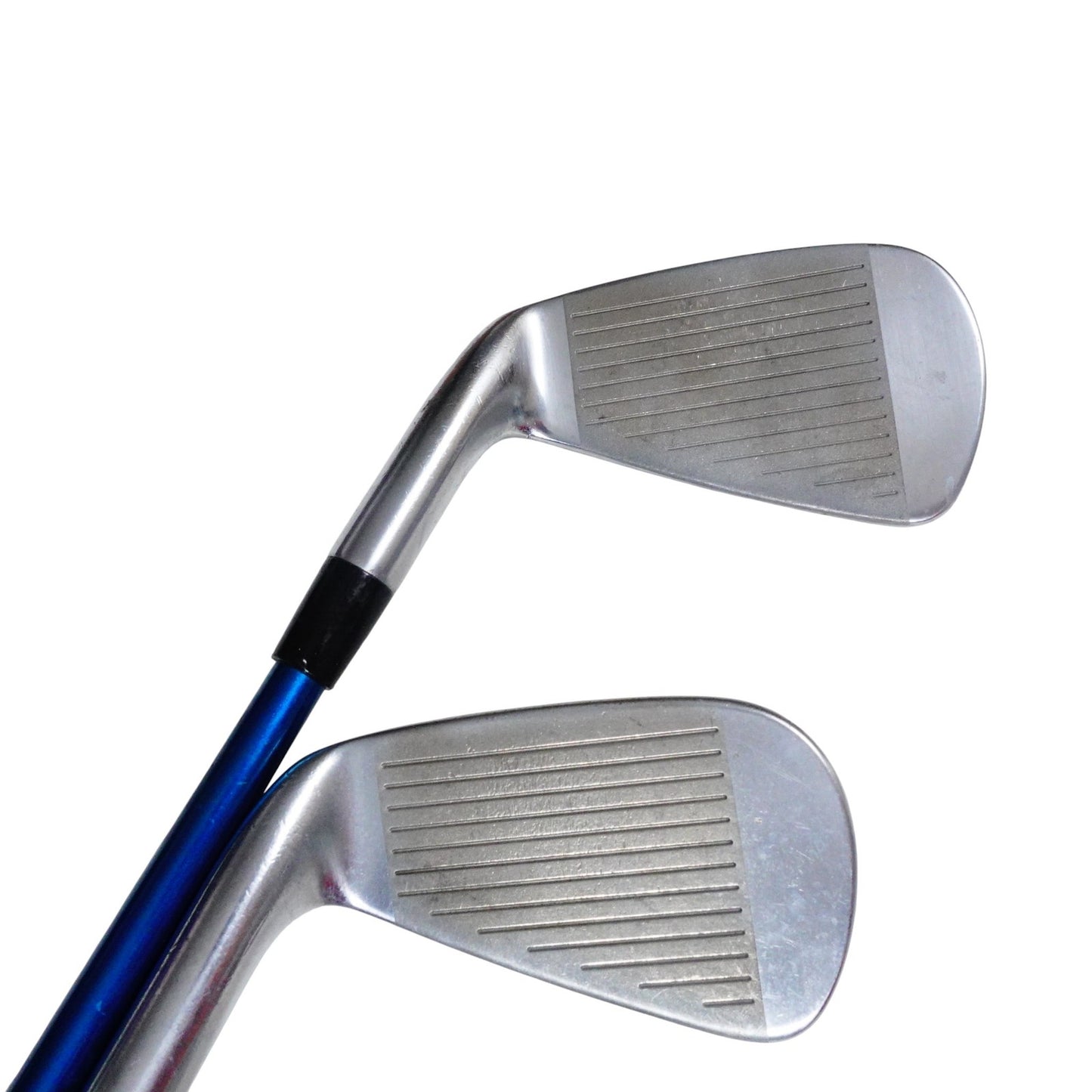 Callaway Diablo Forged Iron Set Aldila vs Proto 100 Stiff Graphite 4-PW RH