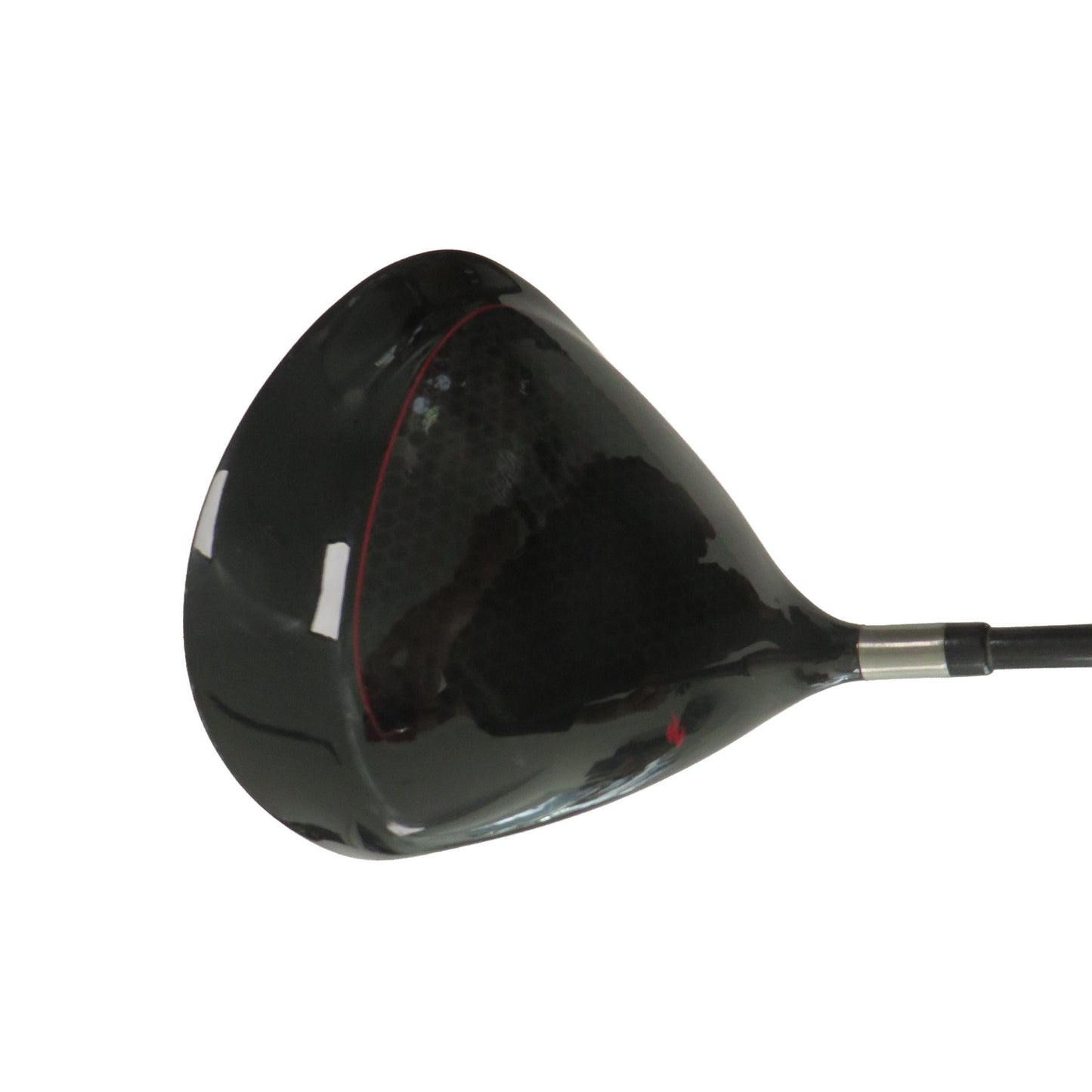 TaylorMade Burner SuperFast Driver 9.5 D Matrix OZIK Regular Flex Graphite 46 RH