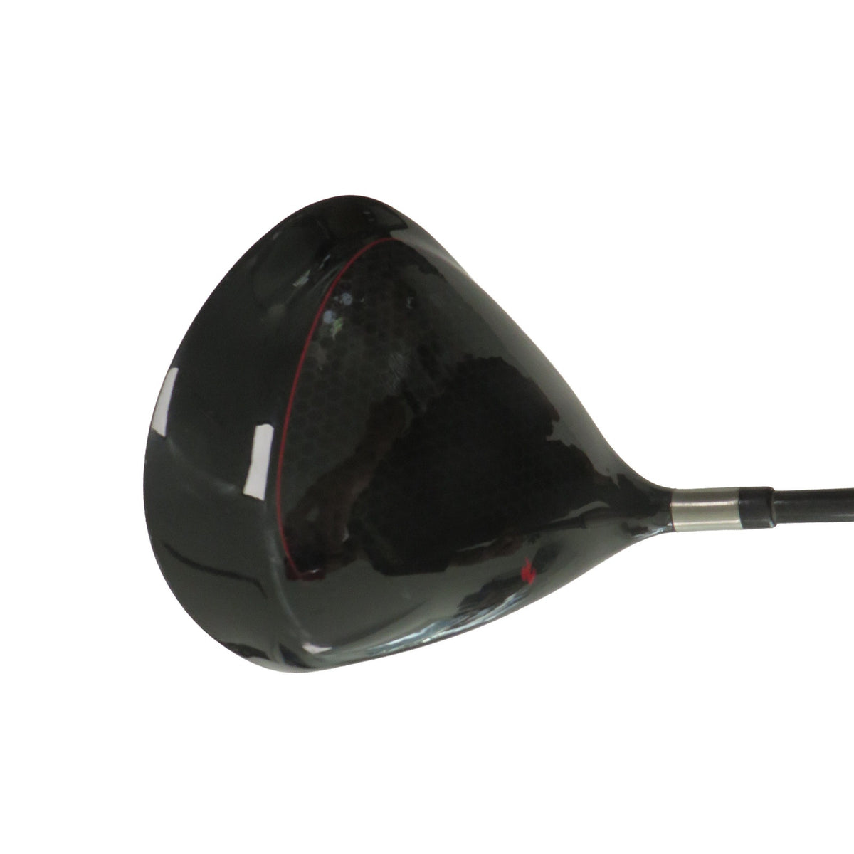 TaylorMade Burner SuperFast Driver 9.5 D Matrix OZIK Regular Flex Graphite 46 RH