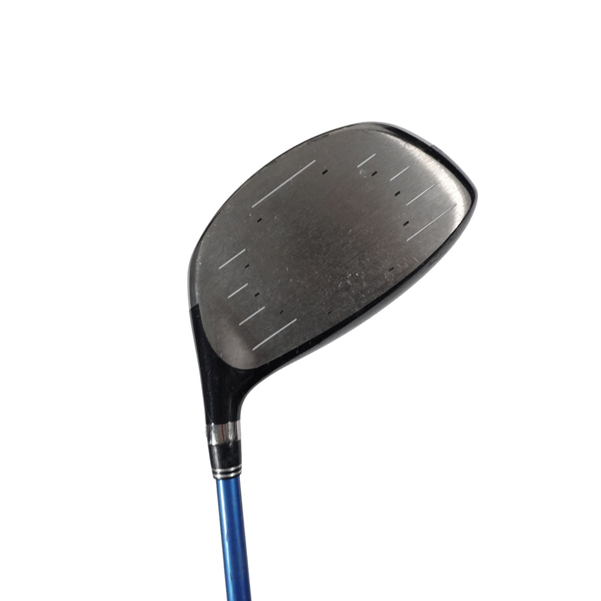 King Cobra Offset Driver 10.5 D Aldila NV-m Regular Flex 50g Graphite 45" RH