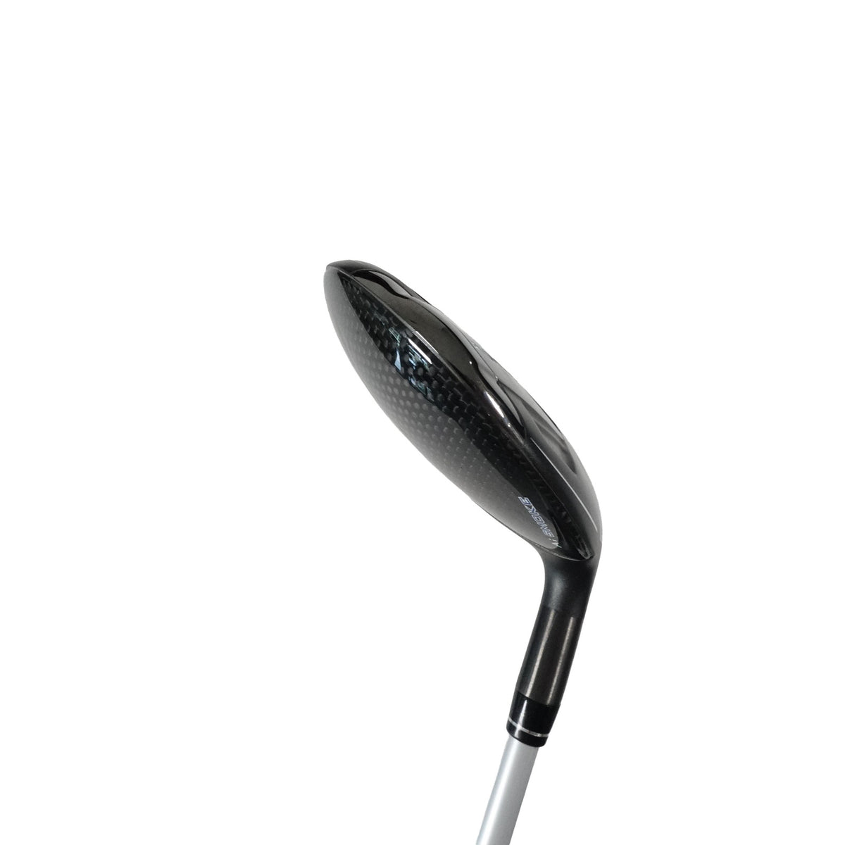 Callaway Ai Smoke Max Fast 7 Wood 22 D Eldio Ladies Flex 40 Graphite 40.5" RH