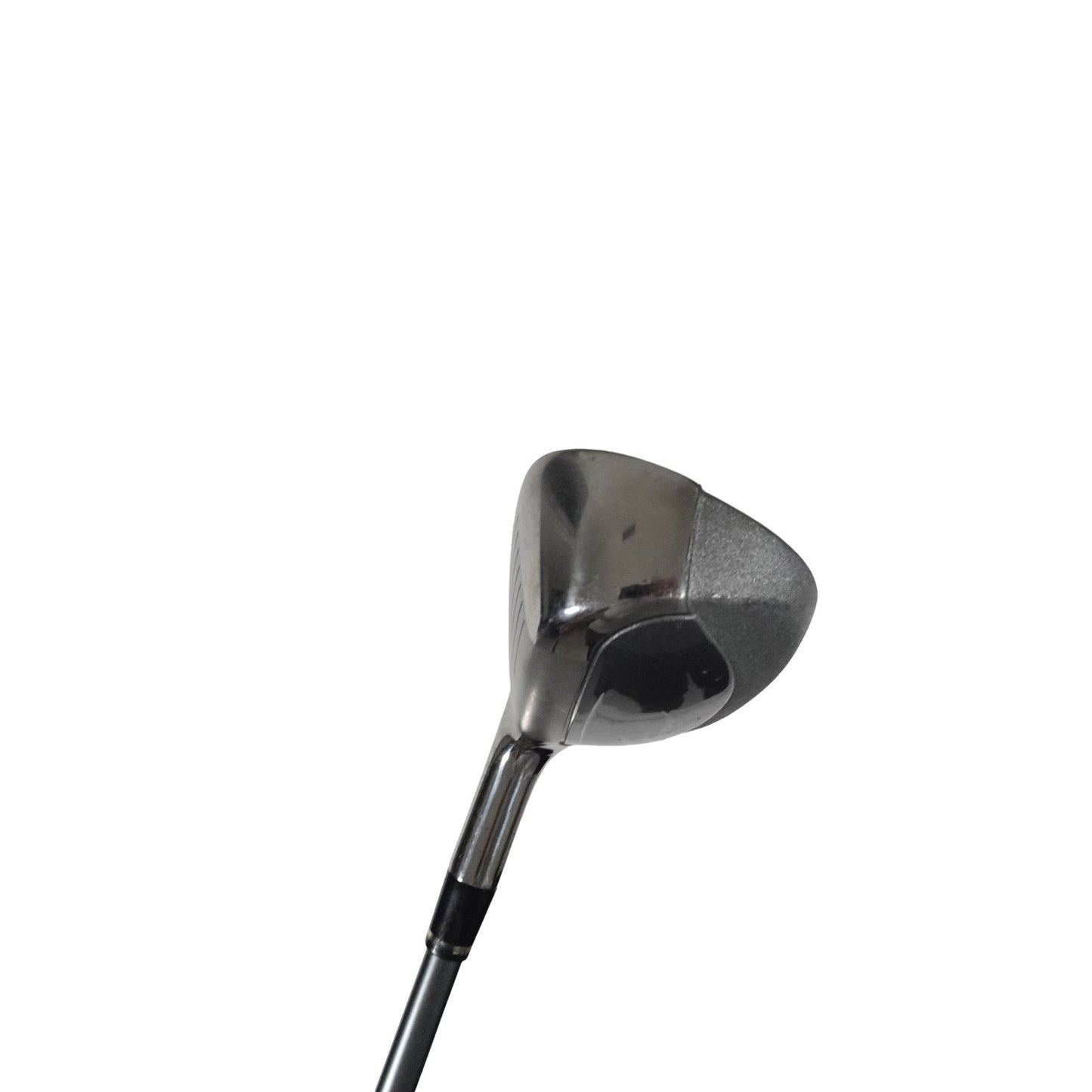 Adams IDEA A3OS 5 Hybrid Iron Grafalloy Ladies Flex 55 Graphite 38" RH