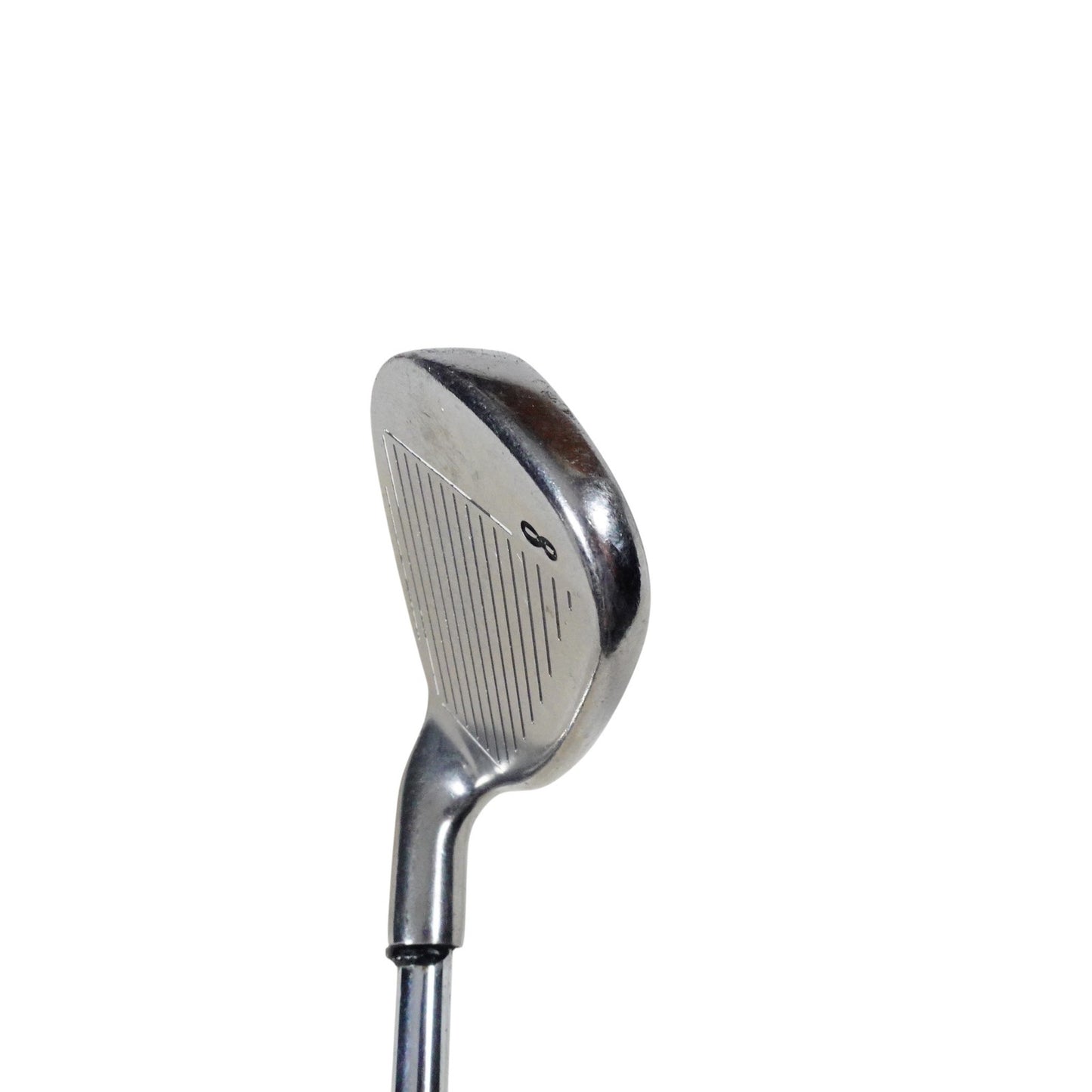 Callaway Steelhead X-14 8 Iron Dynamic Gold S300U 36.5" RH NEW GRIP