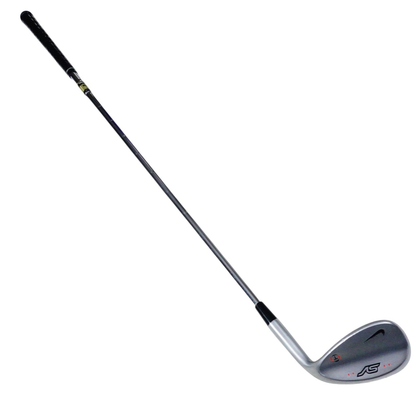 Nike SV Tour 52 Degree 10 Gap Wedge Dynamic Gold S400 35.75" RH