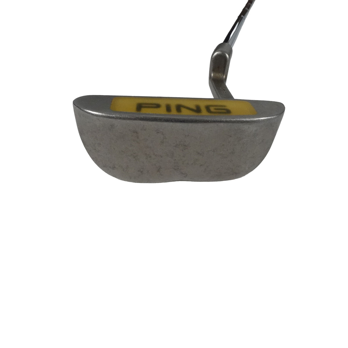 Ping B60i Karsten Isopur Insert Putter 34.5" RH NEW GRIP