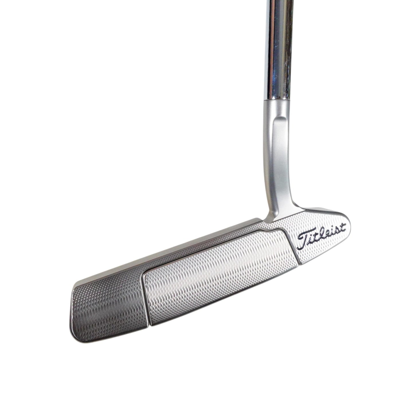 Scotty Cameron Select Newport 2.5 Custom Shop MINT Pistol Grip 33.25" RH