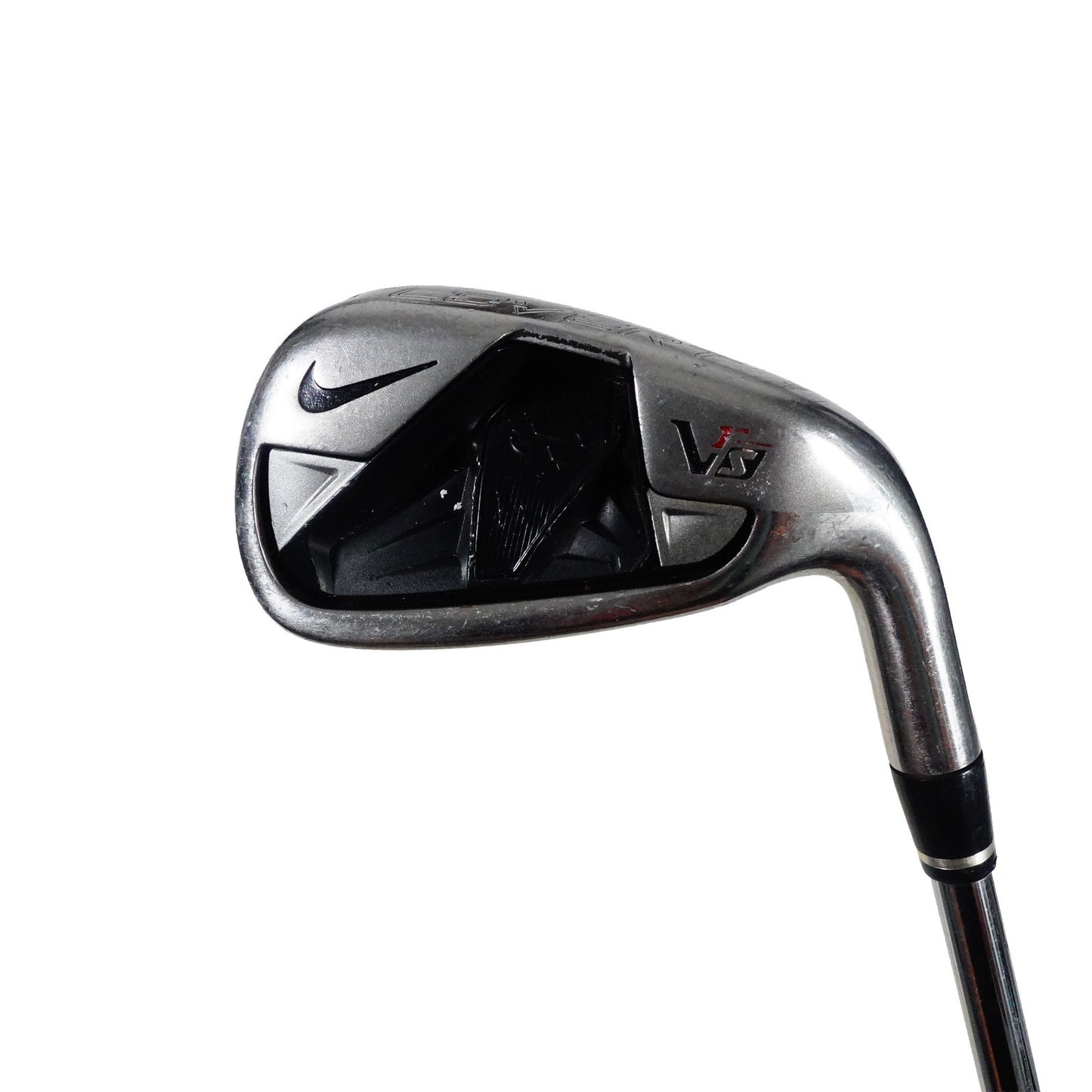 Nike VRS 8 Iron Dyalite 90 Regular Flex Steel 37" RH NEW GRIP